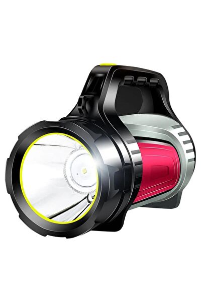 Axe Tools El Fenerleri