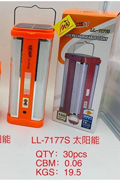 Axe Tools El Fenerleri