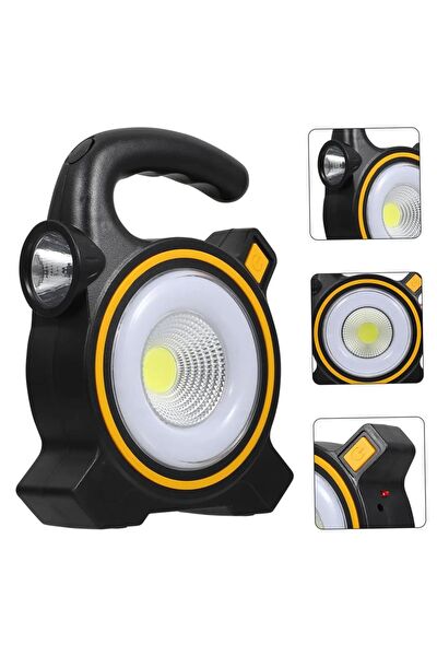 Axe Tools El Fenerleri