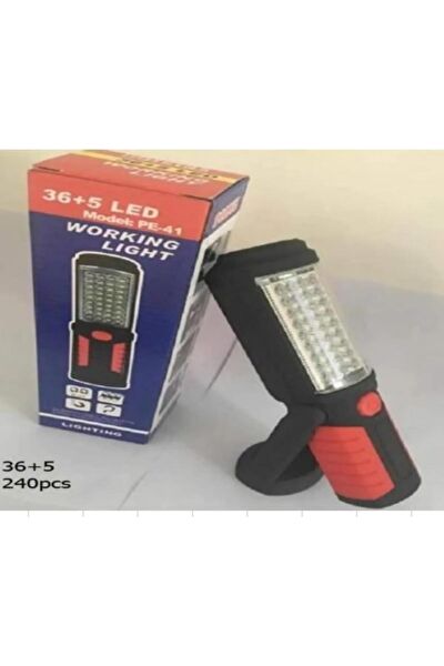 Axe Tools El Fenerleri