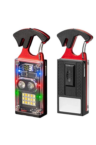 Axe Tools El Fenerleri