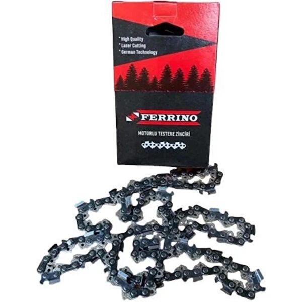 Ferrino Ağaç Kesme Makinesi Yedek Parça