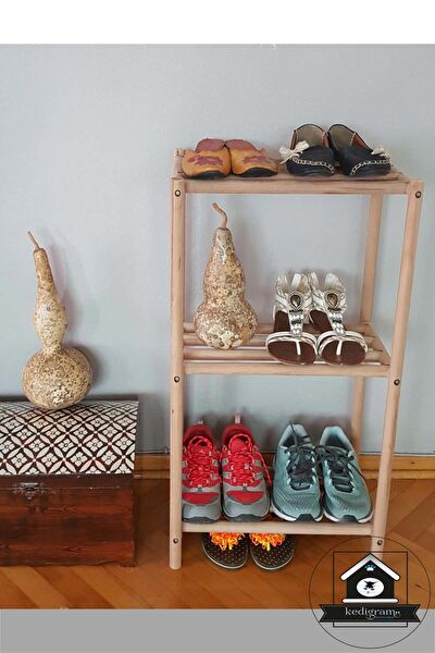 kedigram KEDİ KULÜBESİ Ayakkabılık