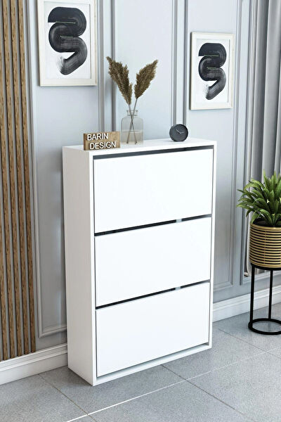 BARIN DESİGN Ayakkabılık