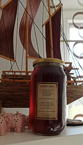 Aycat Organik Bal, Pekmez, Reçel