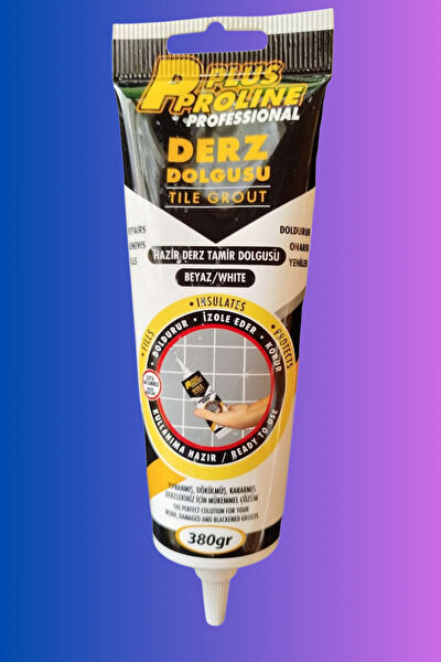 Pro Line Derz Dolgusu