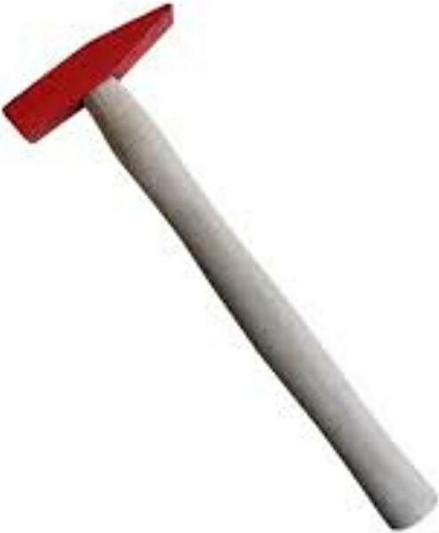 HAFSER Çekiç, Keser