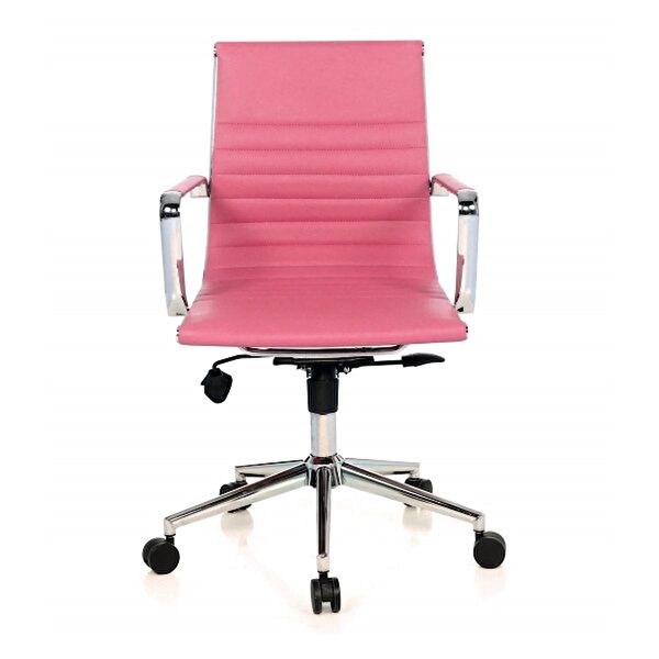 Aykan Interior Çalışma, Personel Koltuğu