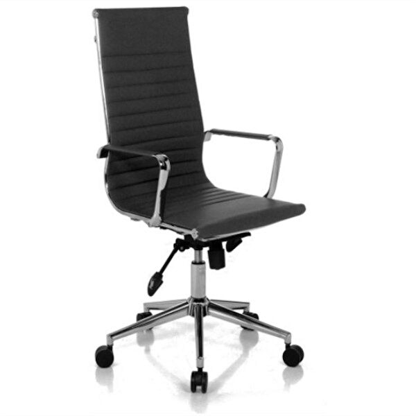 Aykan Interior Yönetici Koltuğu