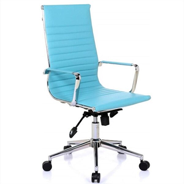 Aykan Interior Yönetici Koltuğu