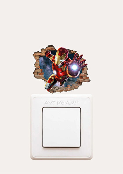 Ayt Sticker Dekoratif Sticker