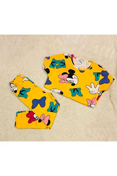 PeriYedi Bebek Alt, Üst Takım