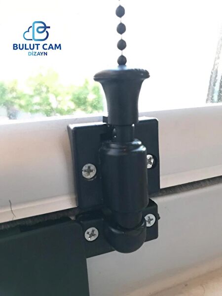 Bulut Dizayn Mobilya Kilidi