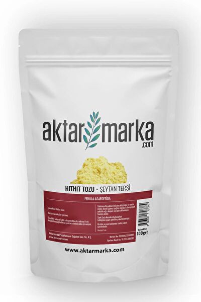 Aktarmarka Baharat