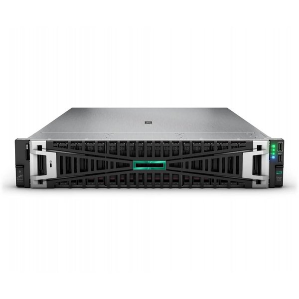 HPE Serverlar