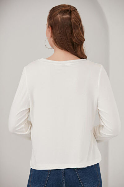 Alexander Gardi Kadın Tişört