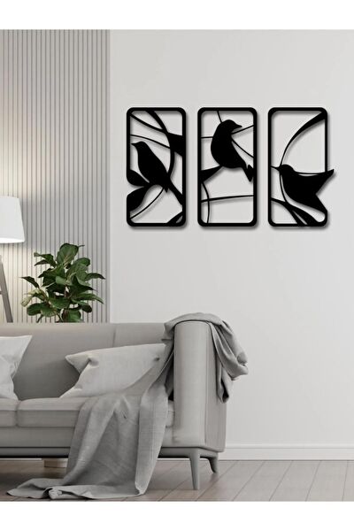 Bozo Reklam Ahşap Tablo