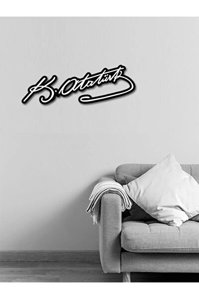 Bozo Reklam Ahşap Tablo