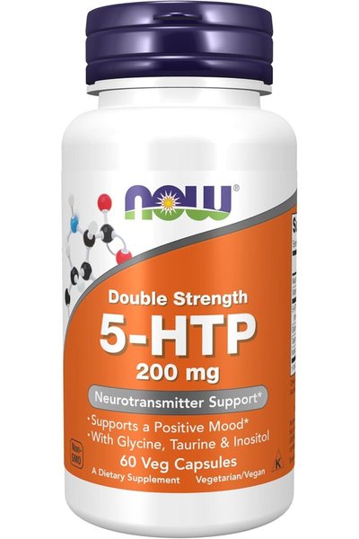 Now Vitamin, Mineral