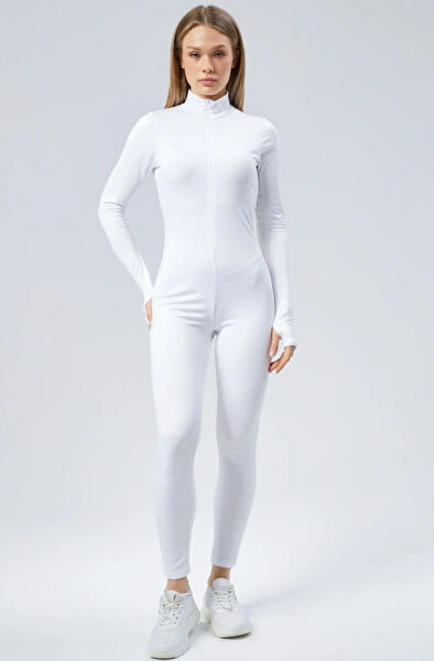 Maison La Femmee Günlük Tulum, Salopet