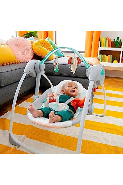 Bright Starts Ana Kucağı