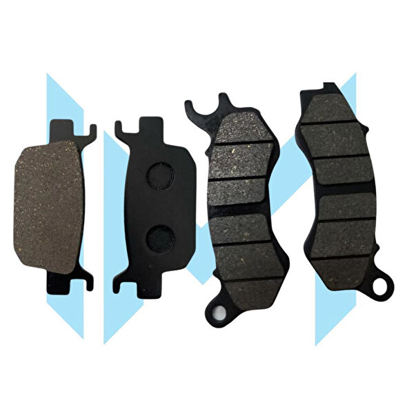 GİVİS Fren & Fren Ekipmanları