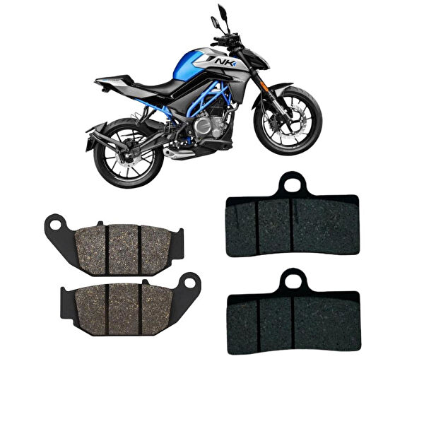 GİVİS Fren & Fren Ekipmanları