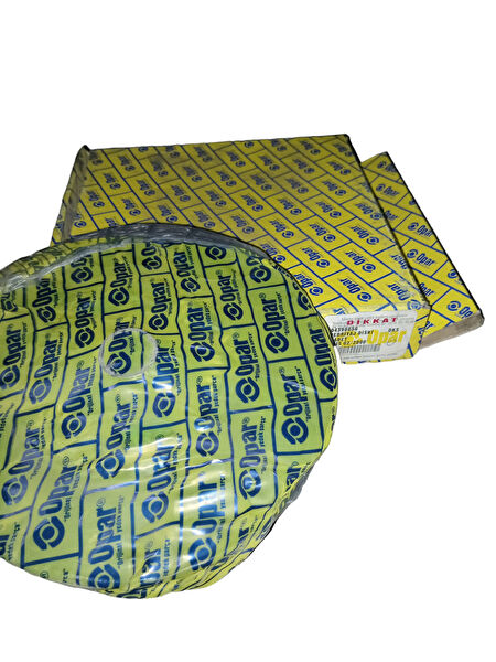 Opar Debriyaj Setleri