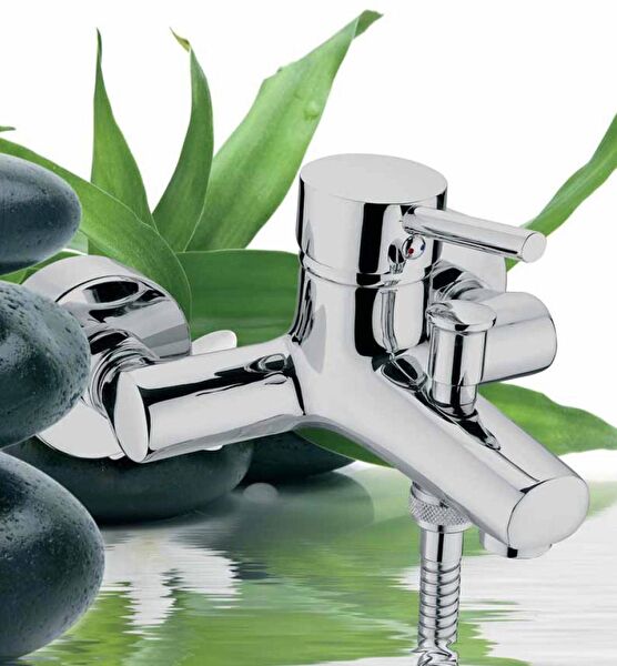 Vilas Banyo Bataryası