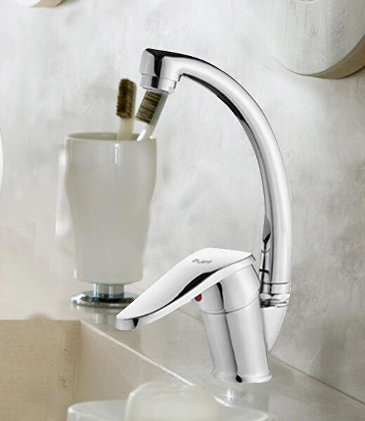 Vilas Lavabo Bataryası