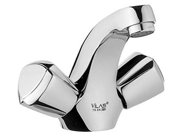 Vilas Lavabo Bataryası