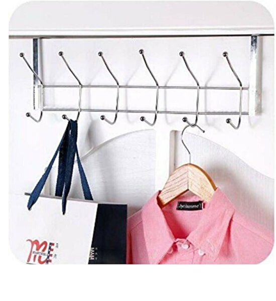 Ev Style Kapı, Duvar Askılığı