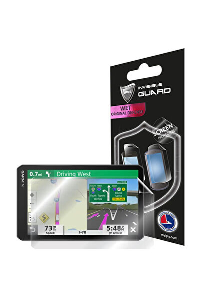 IPG Araç İçi Multimedya ve Görüntü Sistemleri