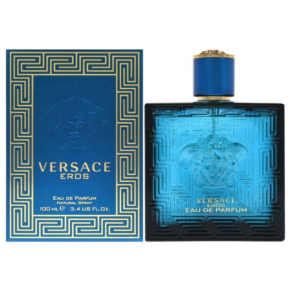 Versace Parfüm Esansı