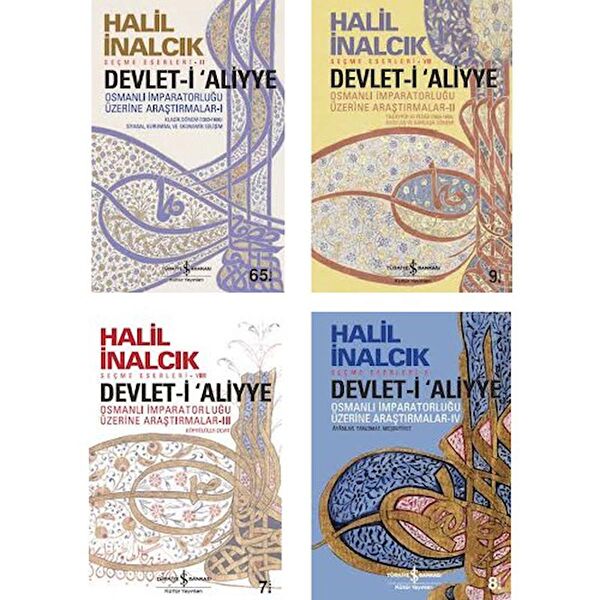 Türkiye İş Bankası Kültür Yayınları Roman