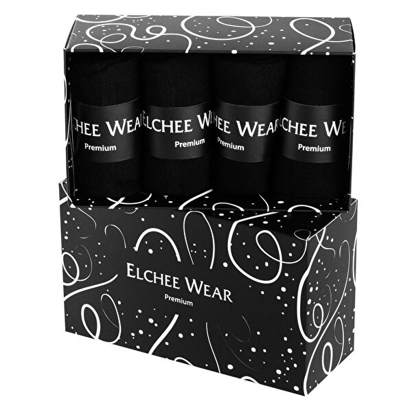 Elchee Wear Kadın Çorap