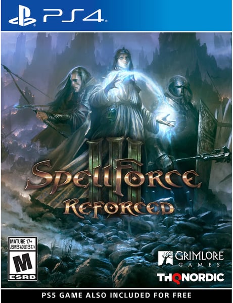 Thq Nordic Oyunlar