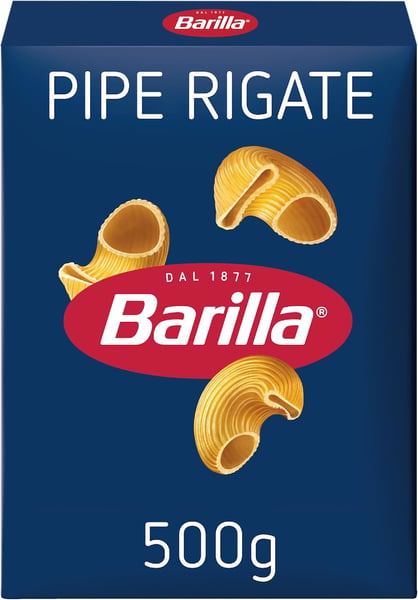 American Standart Makarna, Mantı