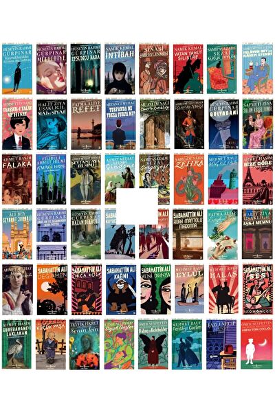 Türkiye İş Bankası Kültür Yayınları Roman