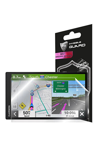 IPG Araç İçi Multimedya ve Görüntü Sistemleri