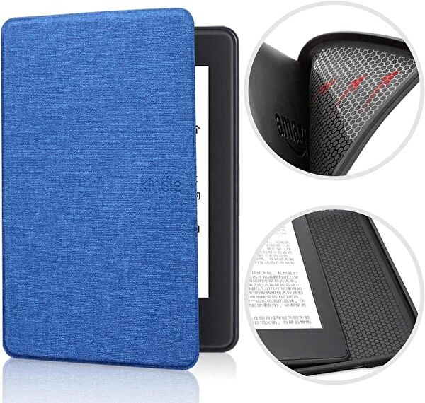 Amazon E-Kitap Okuyucular