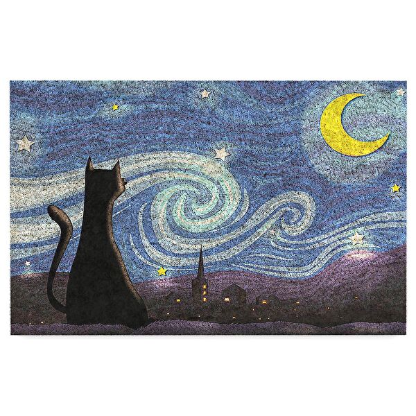 Monnhein Dış Mekan Paspası