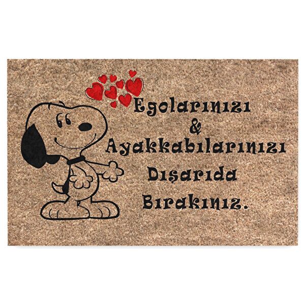 Monnhein Dış Mekan Paspası