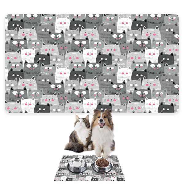 Monnhein Kedi Tuvaleti, Aksesuarları