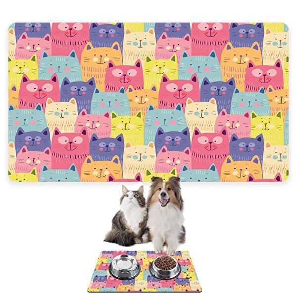 Monnhein Kedi Tuvaleti, Aksesuarları