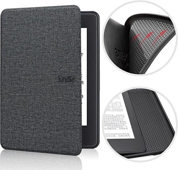 Amazon E-Kitap Okuyucular