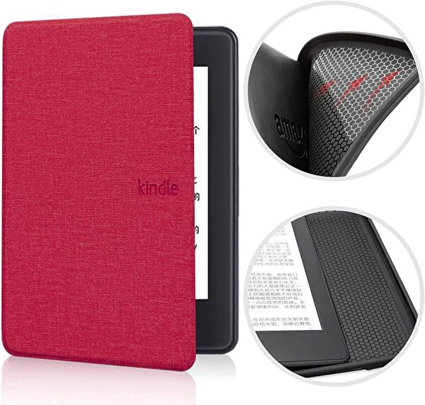 Amazon E-Kitap Okuyucular