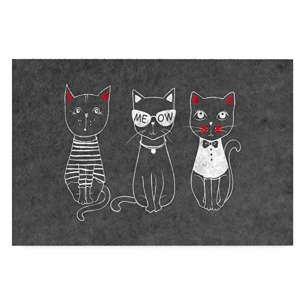 Monnhein Dış Mekan Paspası