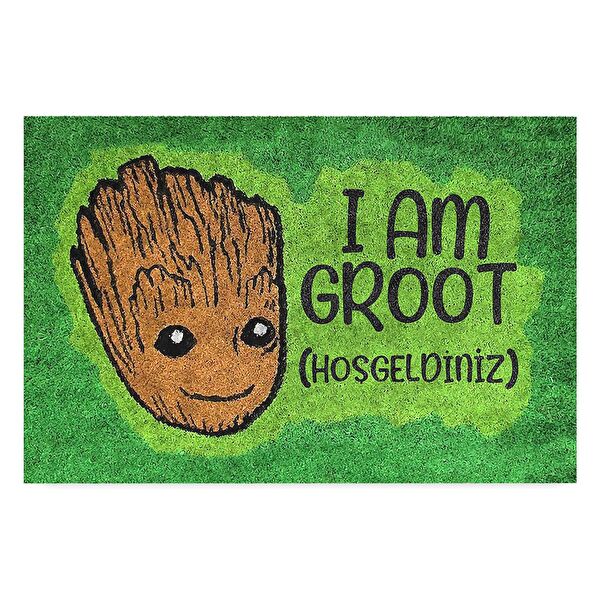 Monnhein Dış Mekan Paspası