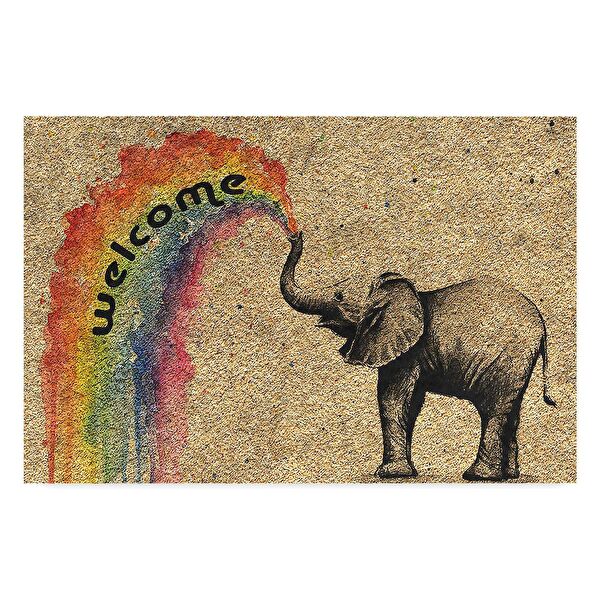 Monnhein Dış Mekan Paspası